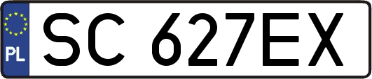 SC627EX
