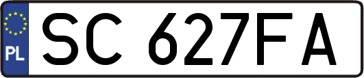 SC627FA