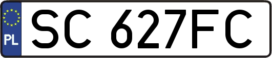 SC627FC