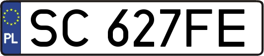 SC627FE