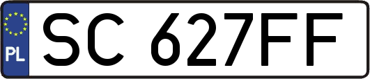 SC627FF