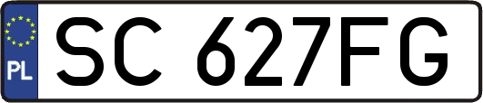 SC627FG