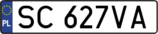 SC627VA
