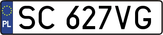 SC627VG