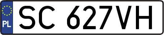 SC627VH