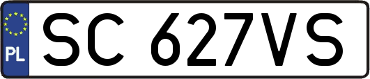 SC627VS