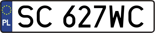 SC627WC