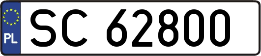 SC62800