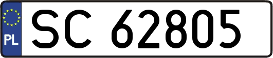 SC62805