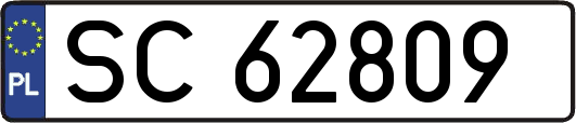 SC62809