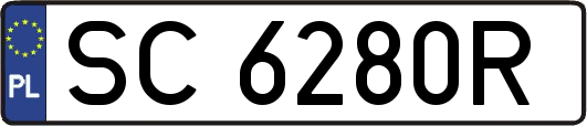 SC6280R