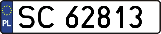 SC62813