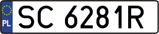 SC6281R