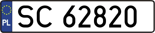 SC62820