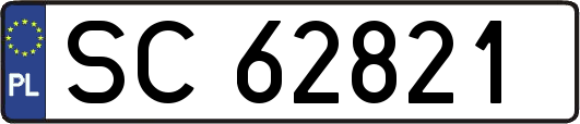 SC62821