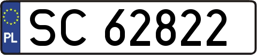 SC62822