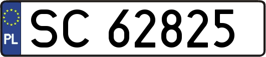 SC62825
