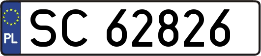 SC62826
