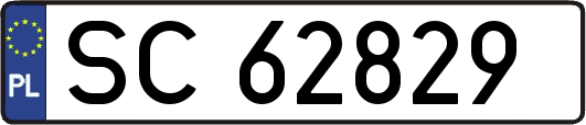 SC62829