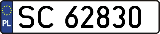 SC62830