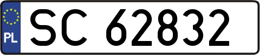 SC62832