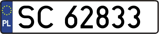 SC62833