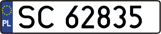 SC62835