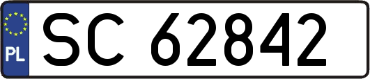 SC62842