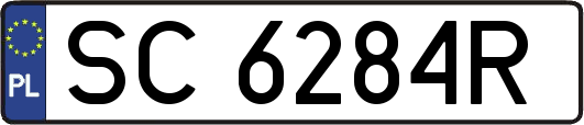 SC6284R