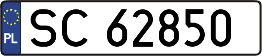 SC62850