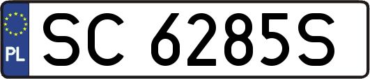 SC6285S