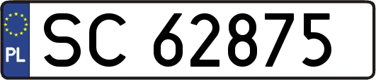 SC62875