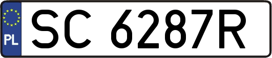SC6287R