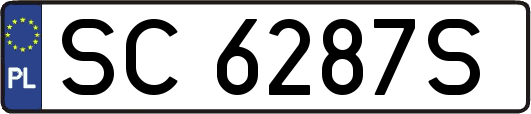 SC6287S