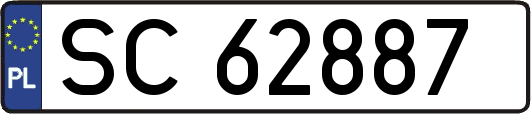 SC62887