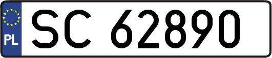 SC62890