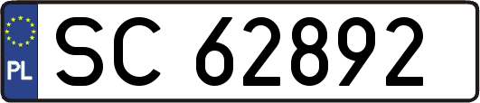 SC62892
