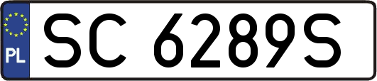 SC6289S