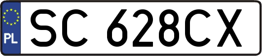 SC628CX