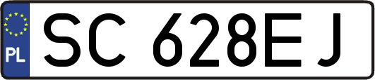 SC628EJ