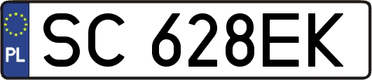 SC628EK