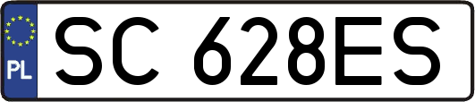 SC628ES