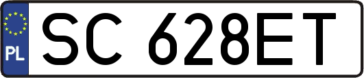 SC628ET