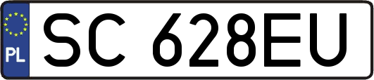 SC628EU