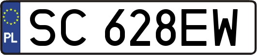 SC628EW
