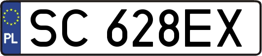 SC628EX