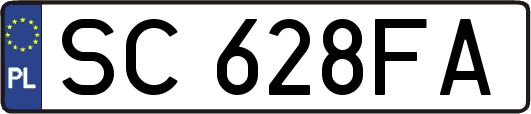 SC628FA