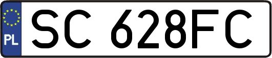 SC628FC
