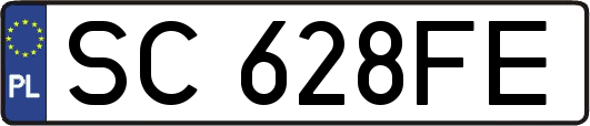 SC628FE
