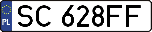 SC628FF